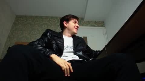 FelixStark online show from October 12, 4:44 am