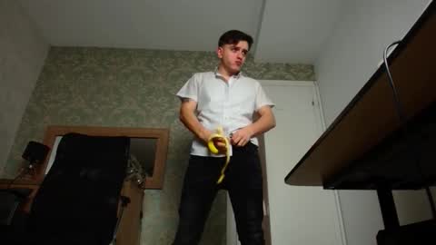 FelixStark online show from October 15, 4:23 am