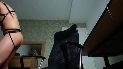 FelixStark online show from October 20, 4:13 am