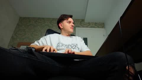 FelixStark online show from October 21, 4:24 am