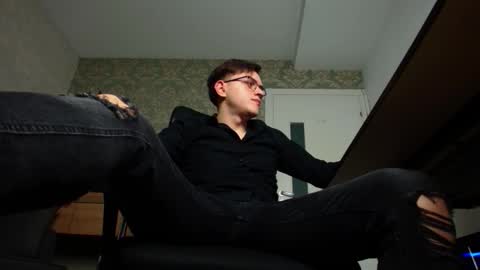 FelixStark online show from October 22, 4:35 am