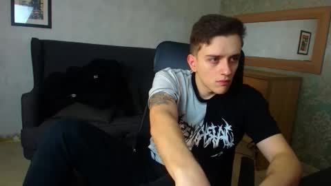 FelixStark online show from December 4, 4:55 am