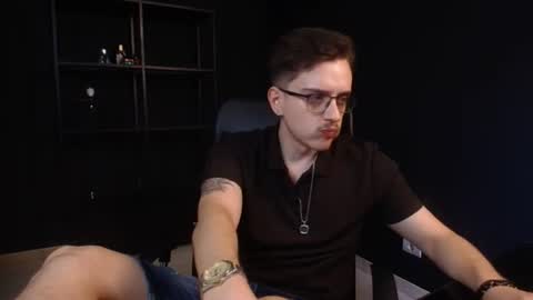 FelixStark online show from June 16, 5:10 am