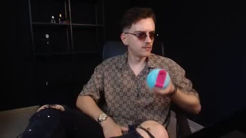 FelixStark online show from June 21, 4:26 am