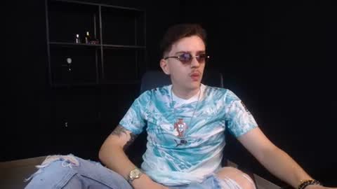 FelixStark online show from June 23, 4:43 am