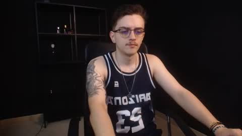 FelixStark online show from June 28, 5:13 am