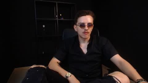 FelixStark online show from July 18, 6:39 am