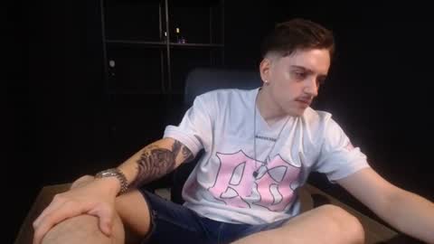 FelixStark online show from July 21, 5:54 am