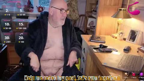 Adam online show from January 17, 8:19 am