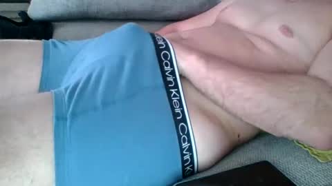 HORNY BOY online show from January 8, 11:21 am