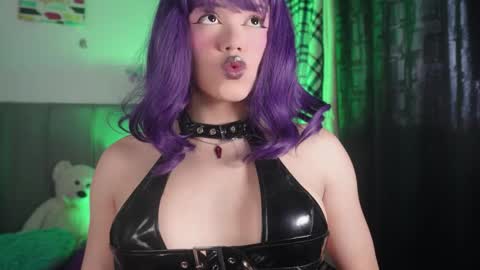 fem_boy6 online show from January 8, 6:10 pm