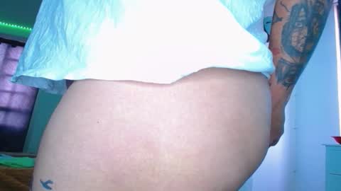 GABY666 online show from February 23, 12:02 pm