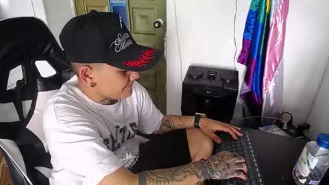 GABY666 online show from March 17, 3:37 pm