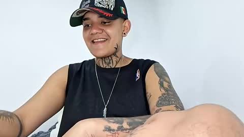 GABY666 online show from May 14, 11:50 am