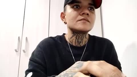 GABY666 online show from July 28, 6:53 pm
