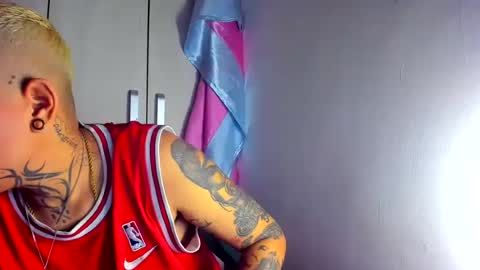 GABY666 online show from August 2, 4:38 pm
