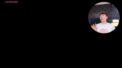 Femboy Max online show from March 1, 11:45 am