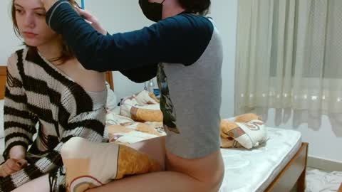 femboyflowers online show from December 5, 3:37 am