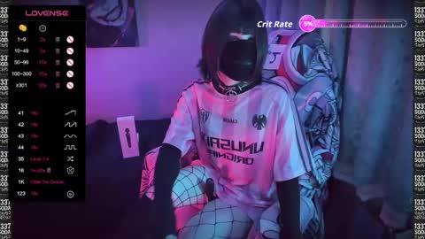 FemboyMatthew online show from September 10, 7:19 am