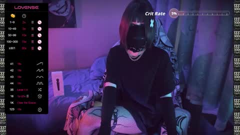 FemboyMatthew online show from September 17, 7:21 am