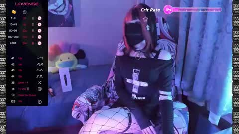 FemboyMatthew online show from February 2, 7:40 am