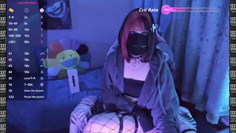 FemboyMatthew online show from February 16, 7:37 am