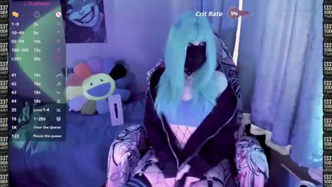 FemboyMatthew online show from April 15, 8:10 am