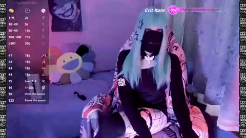 FemboyMatthew online show from June 23, 7:28 am