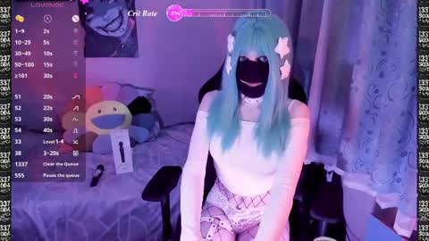 FemboyMatthew online show from June 30, 7:42 am