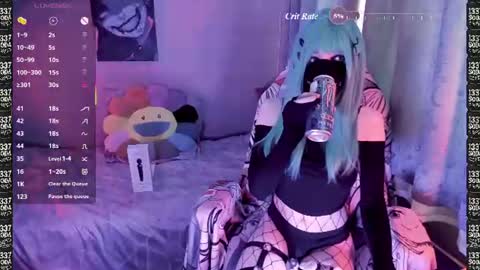 FemboyMatthew online show from July 11, 8:06 am