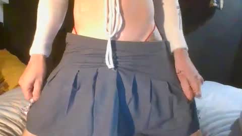 femboyzr online show from October 8, 2:04 pm