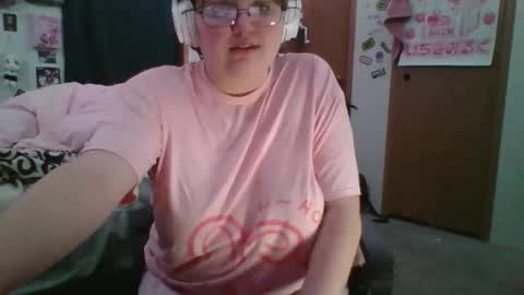 femcelsam online show from March 27, 1:22 am