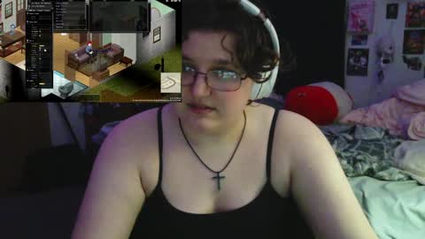 femcelsam online show from April 9, 4:23 am