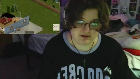 femcelsam online show from April 16, 4:13 am