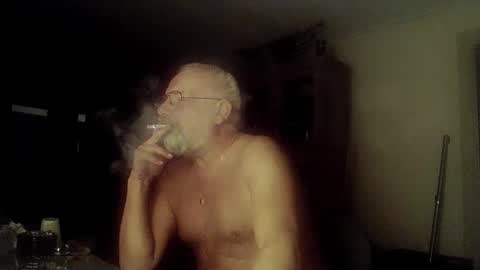 femdom_sub online show from January 8, 4:55 am