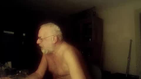 femdom_sub online show from January 9, 4:30 am