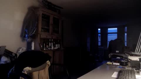 femdom_sub online show from January 12, 7:57 am