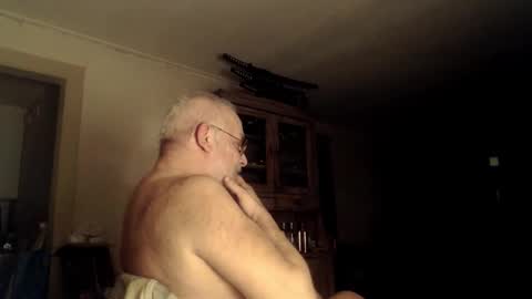 femdom_sub online show from February 15, 1:24 am