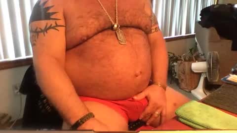 Femdomisgood online show from April 2, 7:44 pm