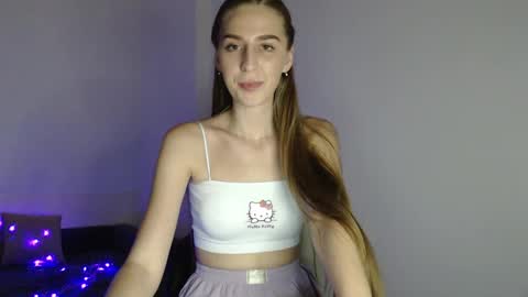 Femke online show from January 17, 11:29 pm