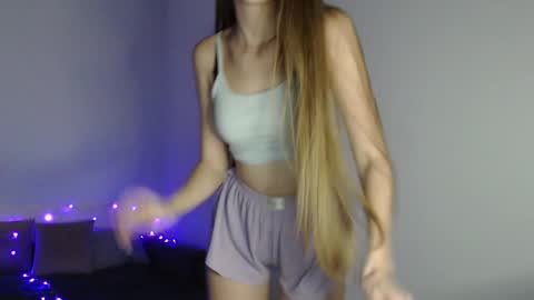 Femke online show from January 23, 10:44 pm