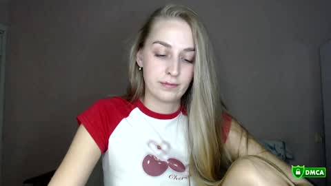 Femke online show from April 19, 8:22 pm