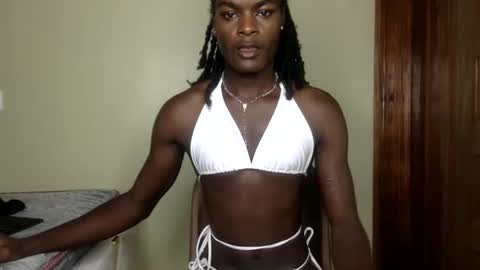 femmenigma online show from April 12, 3:17 pm