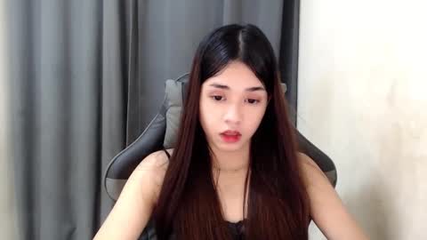 YOUR BEAUTIFUL ASIANFHEMY online show from January 12, 6:27 pm