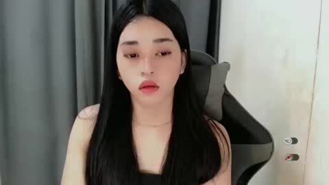 YOUR BEAUTIFUL ASIANFHEMY online show from February 1, 9:54 am