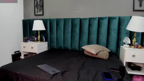 Snapshot of fenix_karoll chatting on January 14, 2:19 am Karol online show from January 14, 2:19 am