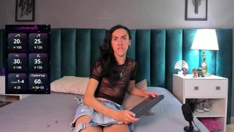 Snapshot of fenix_karoll chatting on February 13, 3:29 am Karol online show from February 13, 3:29 am