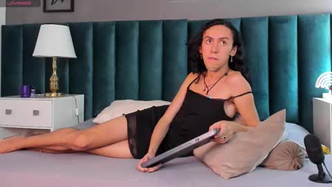 Snapshot of fenix_karoll chatting on February 13, 8:55 pm Karol online show from February 13, 8:55 pm