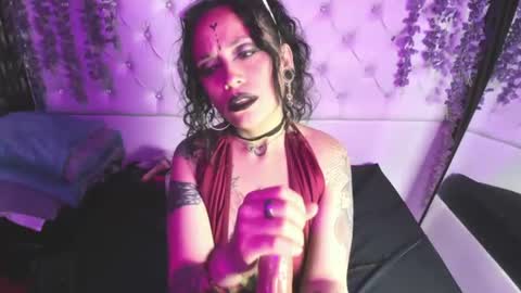 Fenix Lilith69 online show from July 1, 3:34 pm