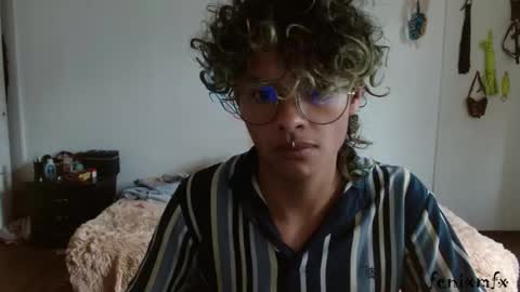 Fenix online show from February 22, 6:19 pm